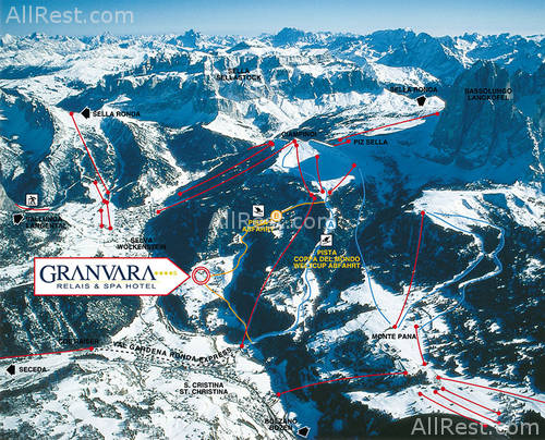 Granvara Relais & SPA Hotel 56
